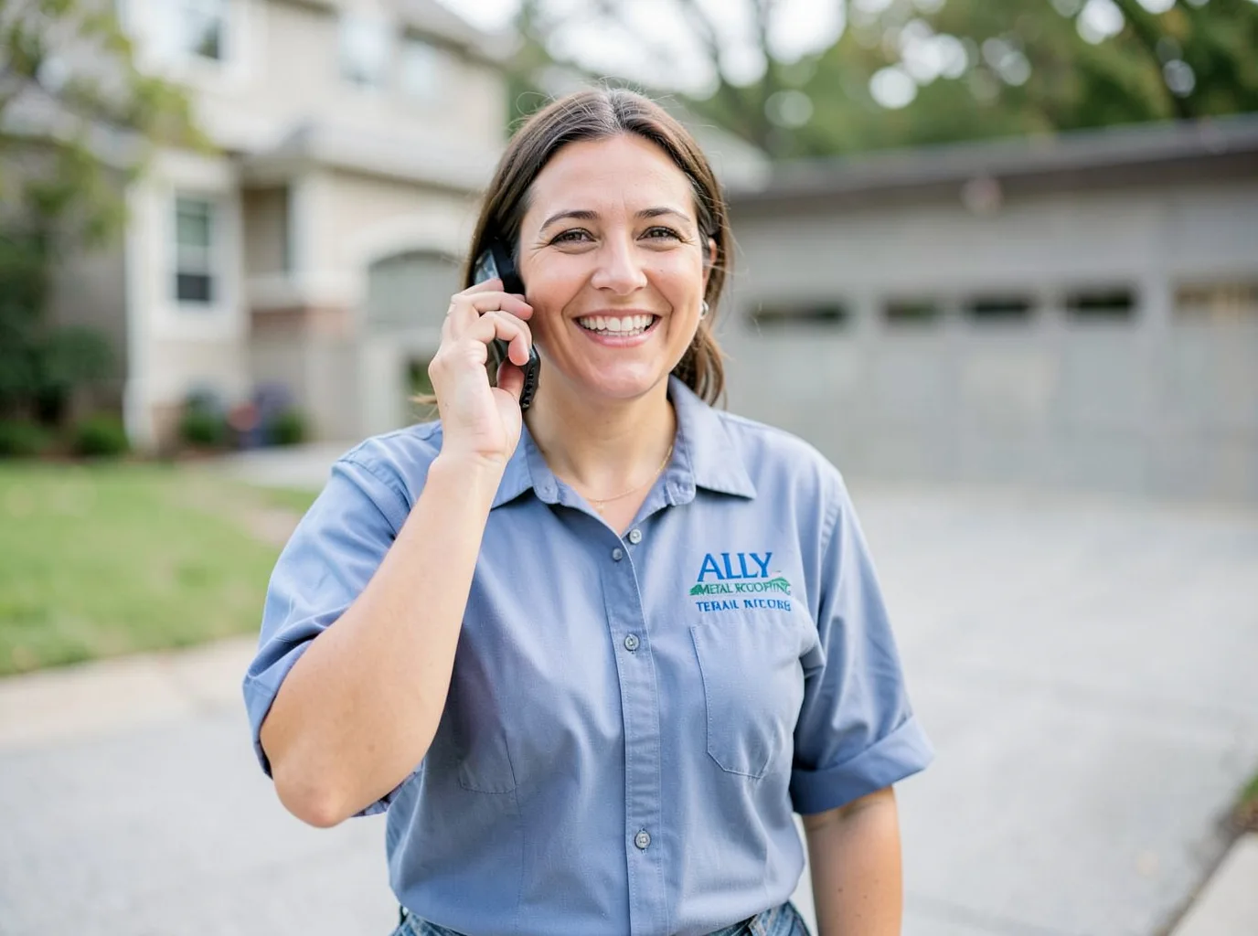 Metal Roof Installation Secretary, MD FAQs